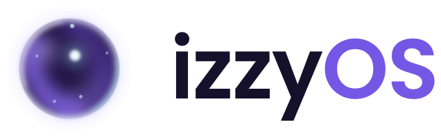 IzzyOS